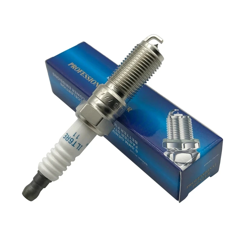 

4 6 pcs IRIDIUM Spark Plug I-90117 FOR 90117 ngk ILTR6E11 ITV20 41-103 ITV16TT ITV20TT LTR6IX11 QH6RTIP LTR5IX11 XP5364 41-103