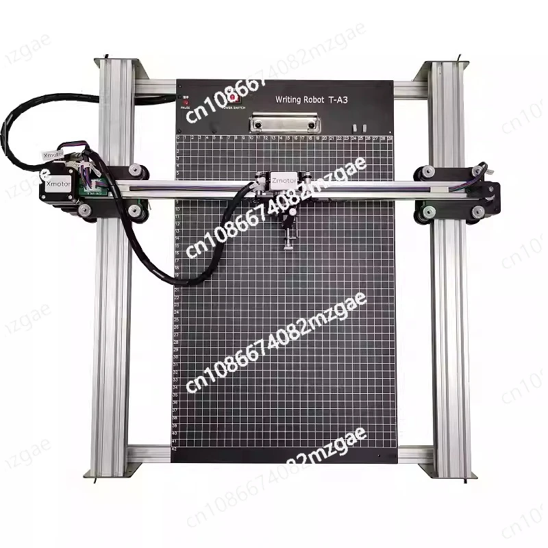 

Writing Robot H-A3 Plotter Plotter