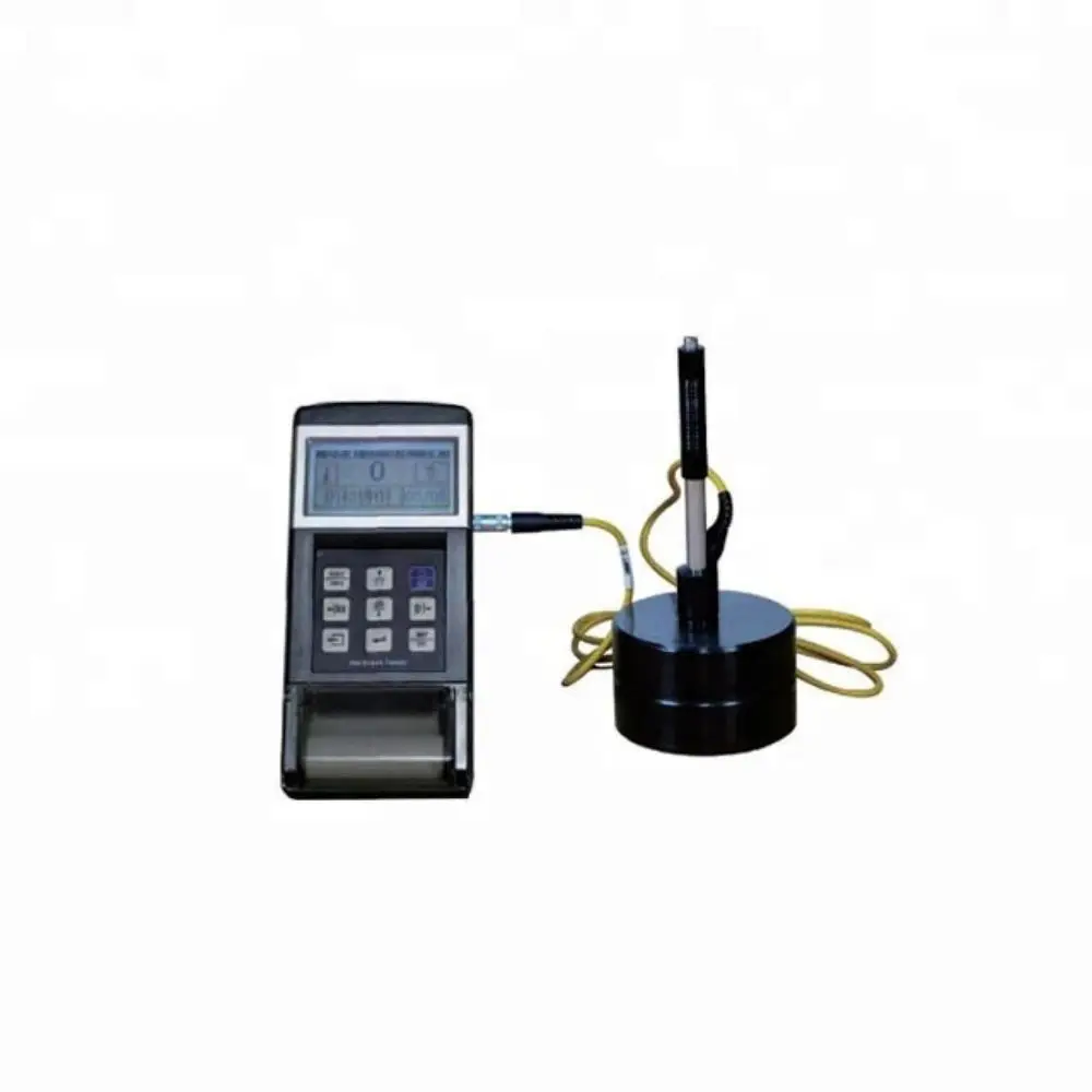 EH180 Portable Leeb Hardness Testing Instrument Test Machine Tester