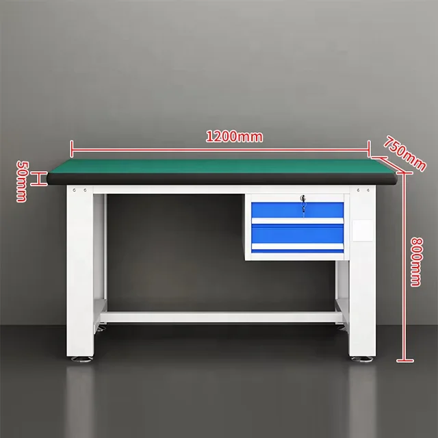 Workbench Workshop Storage Accessories Portable Rolling Strap Drawer