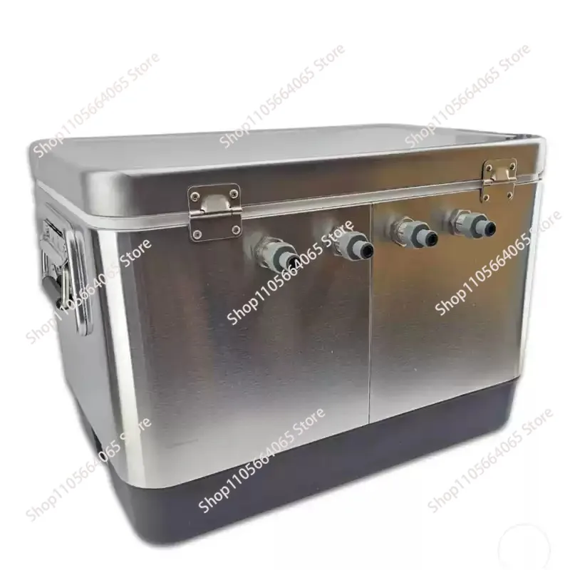 Removable Beer Insulation Box Craft Beer Takeaway1pcs