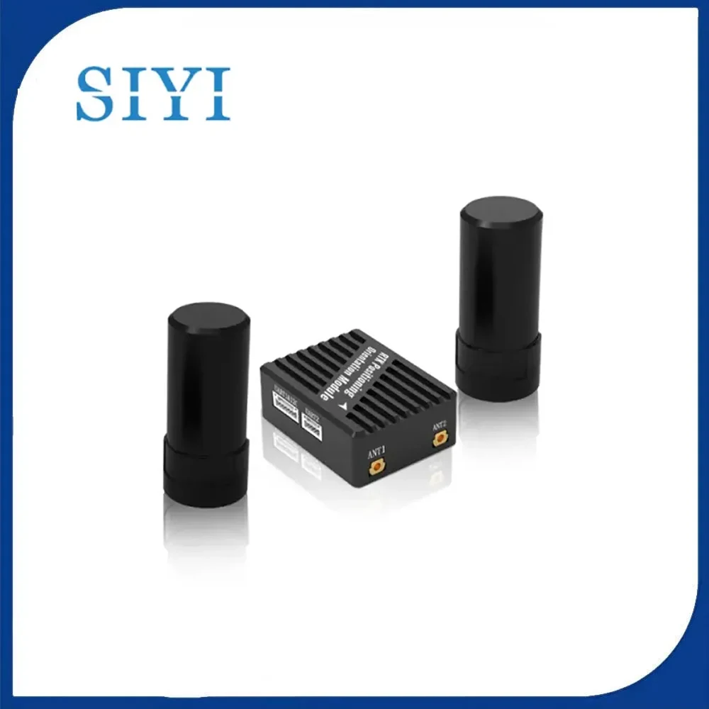 Siyi Rtk Positionin… - image