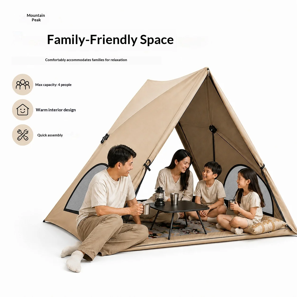 Thumbnail 4 - #23 Ranked Inner Tents Picks in 2026