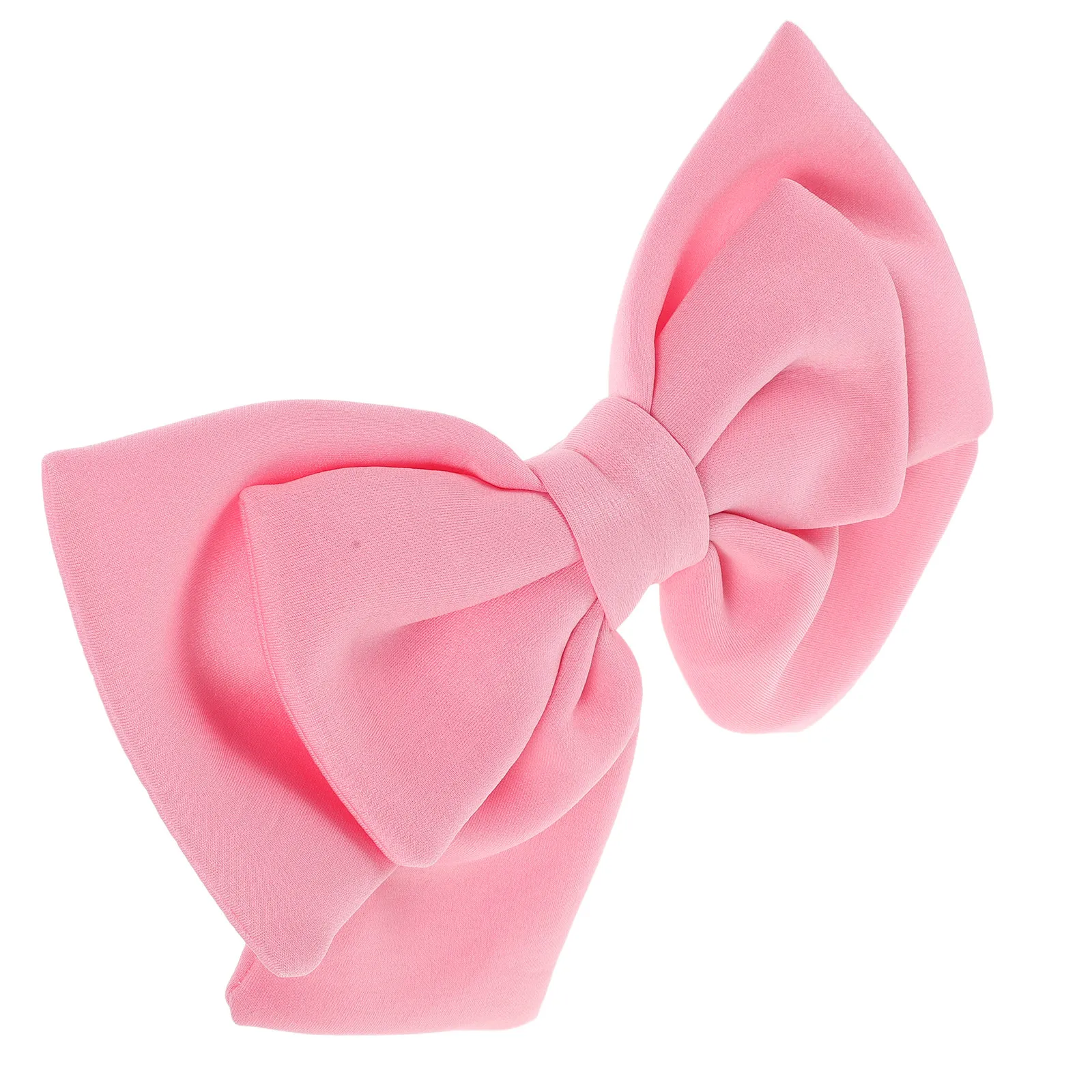 Large Bow Motorcycle Accessories Removable Decorative Bowknot Women Motorcycle Bicycle Car Tail Bow Decoration