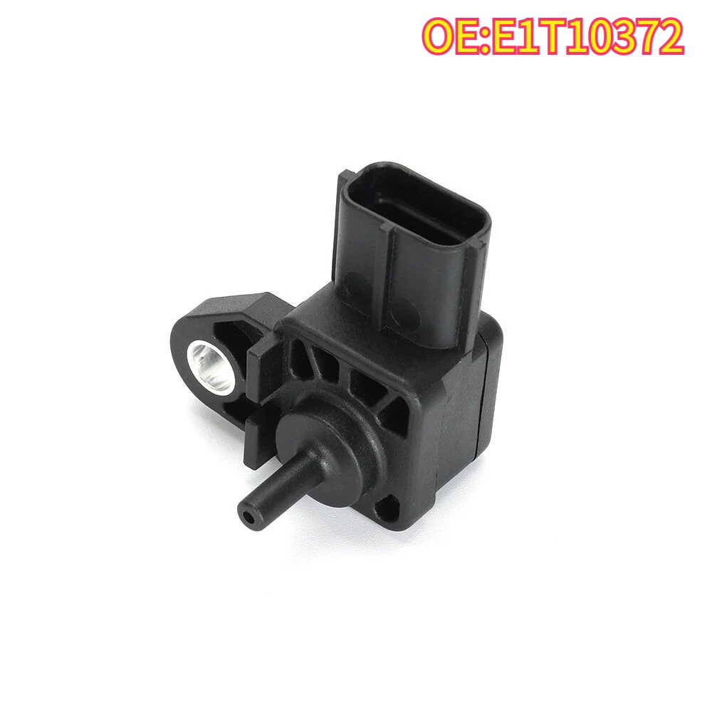 

High quality New For E1T10372 MAP Manifold Absolute Pressure Sensor Mazda 6 RX-8 626 MX-5 Protege 5 Millenia Boost 1.6L 1.8L