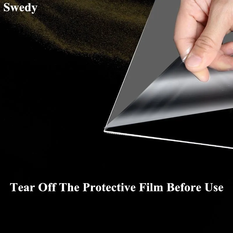 A5 Acrylic Panel For Sheet Paper Holder