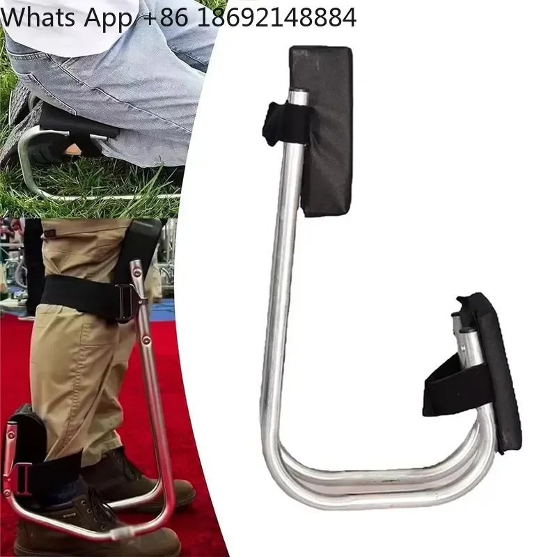 

Knee Seat for Gardening Stool for Lazy Kneeling Pad for Knee Seat