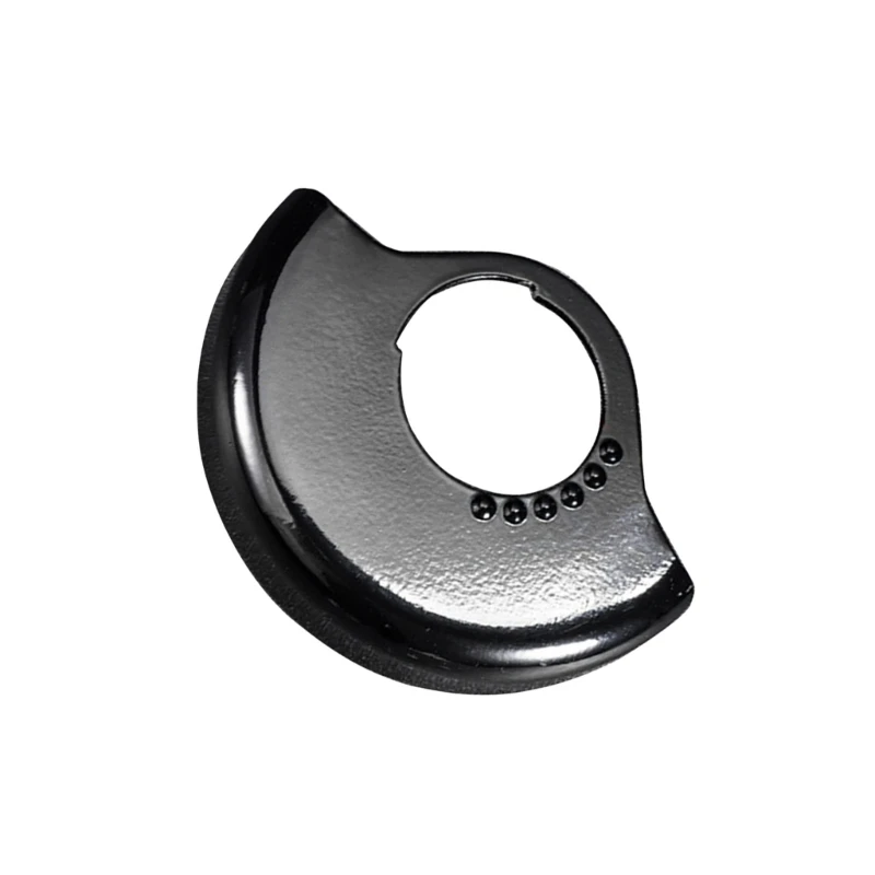 Angles  Grinder Wheel Cover Metal Material Grinder Wheel Protector for Woodworking and Metalworking Projects
