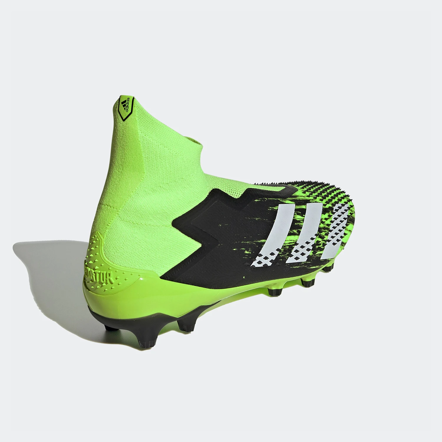 مرابط كرة القدم للرجال من Adidas Authentic Predator 20+ AG FW9762 #4