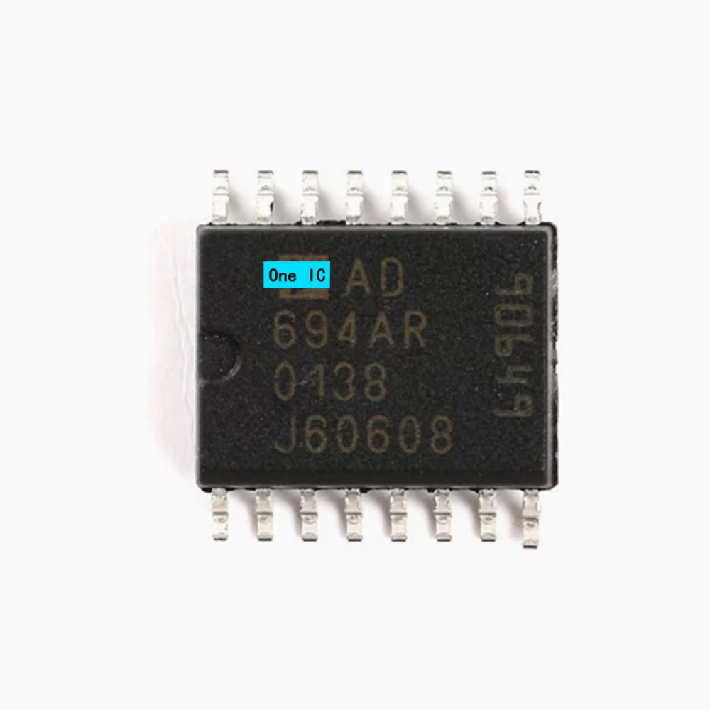 

100% Original AD694ARZ-REEL AD694AR SOP Brand New Genuine Ic