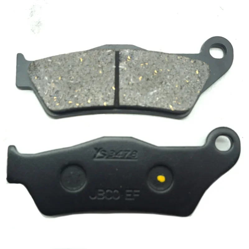 Motorcycle Front and Rear Brake Pads For BMW R1200GS 2004 2005 2006 2007 2008 2009 2010 2011 2012 R 1200GS