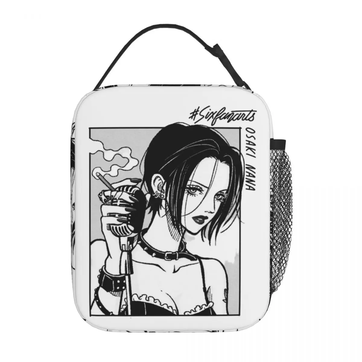 nana-sacos-de-almoco-isolados-portatil-anime-nana-osaki-recipiente-de-refeicao-saco-termico-tote-lancheira-escritorio-ao-ar-livre-menina-menino