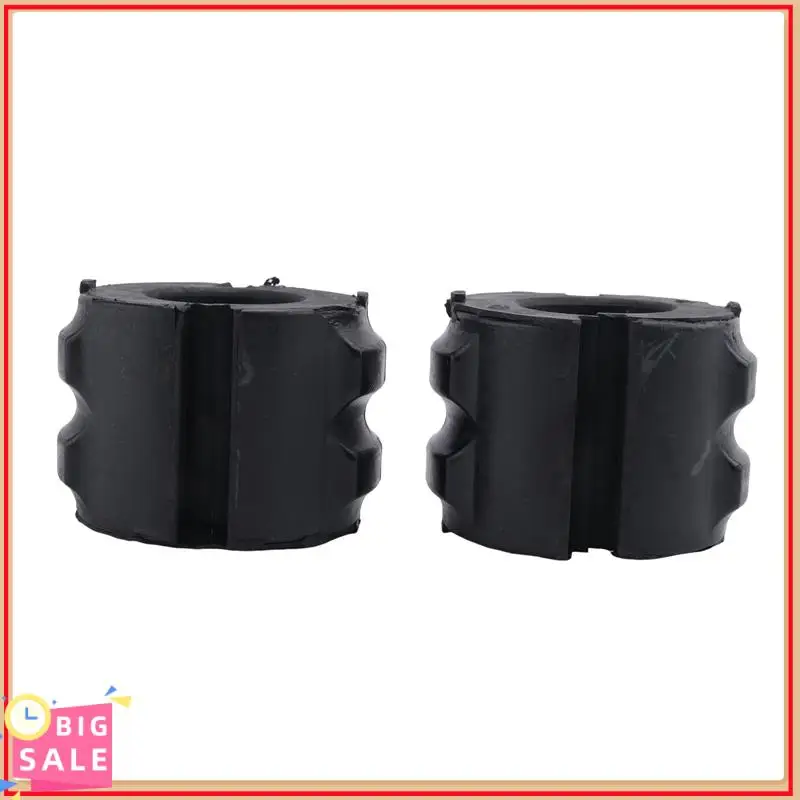 

Эксклюзивная втулка стабилизатора передней подвески, 2 шт. 2203230040 для Mercedes-Benz W220 S430 S500 S600 S55 AMG S65 AMG