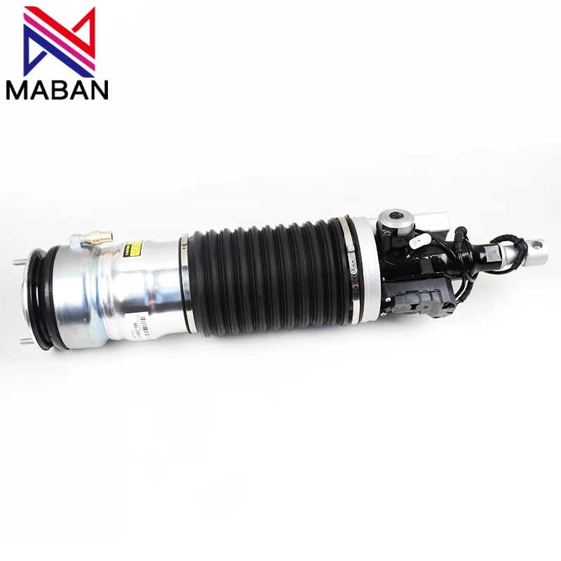 

New Front Left Right Air Suspension Shock Sturt For Rolls Royce Ghost RR4 Wraith RR5 Dawn RR6 37106868823 37106868824