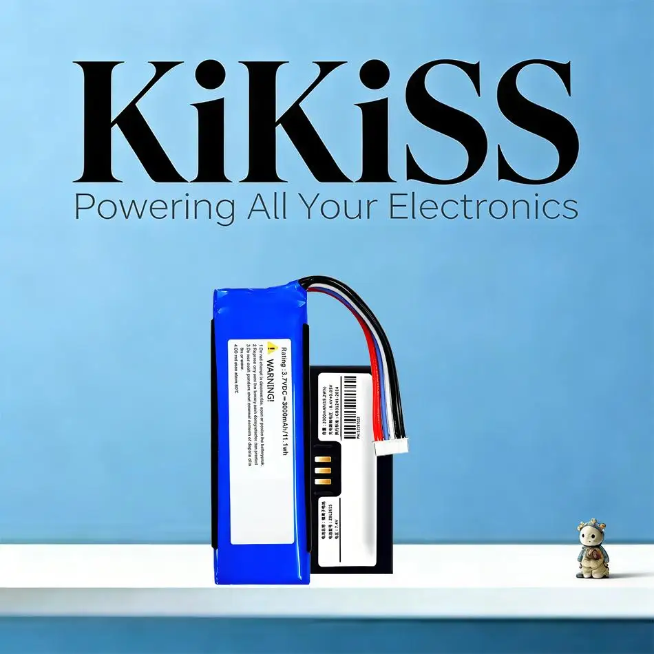 

High Compatibility Flip3 SE L0748-LF For Jbl Flip 3 3SE Portable Bluetooth Speaker Battery