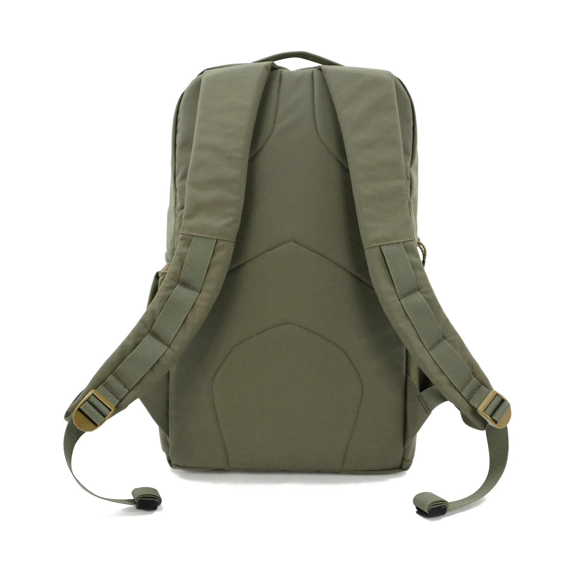 Imagem -03 - Mochila Tática Apeforcegear Pacote para Todos os Propósitos Bolsa Acolchoado Militar Wargame Cor Milsim Afg-bg006