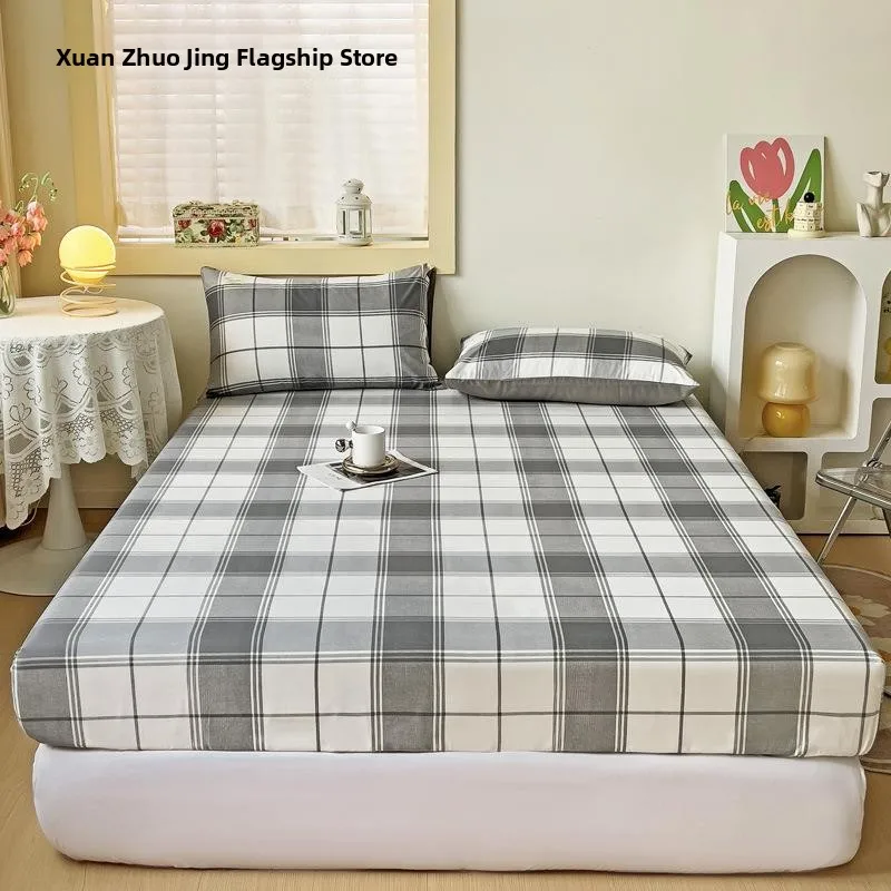 protector-de-colchon-gris-de-cobertura-total-antideslizante-de-una-sola-pieza-a-prueba-de-polvo-para-cama-de-dormitorio