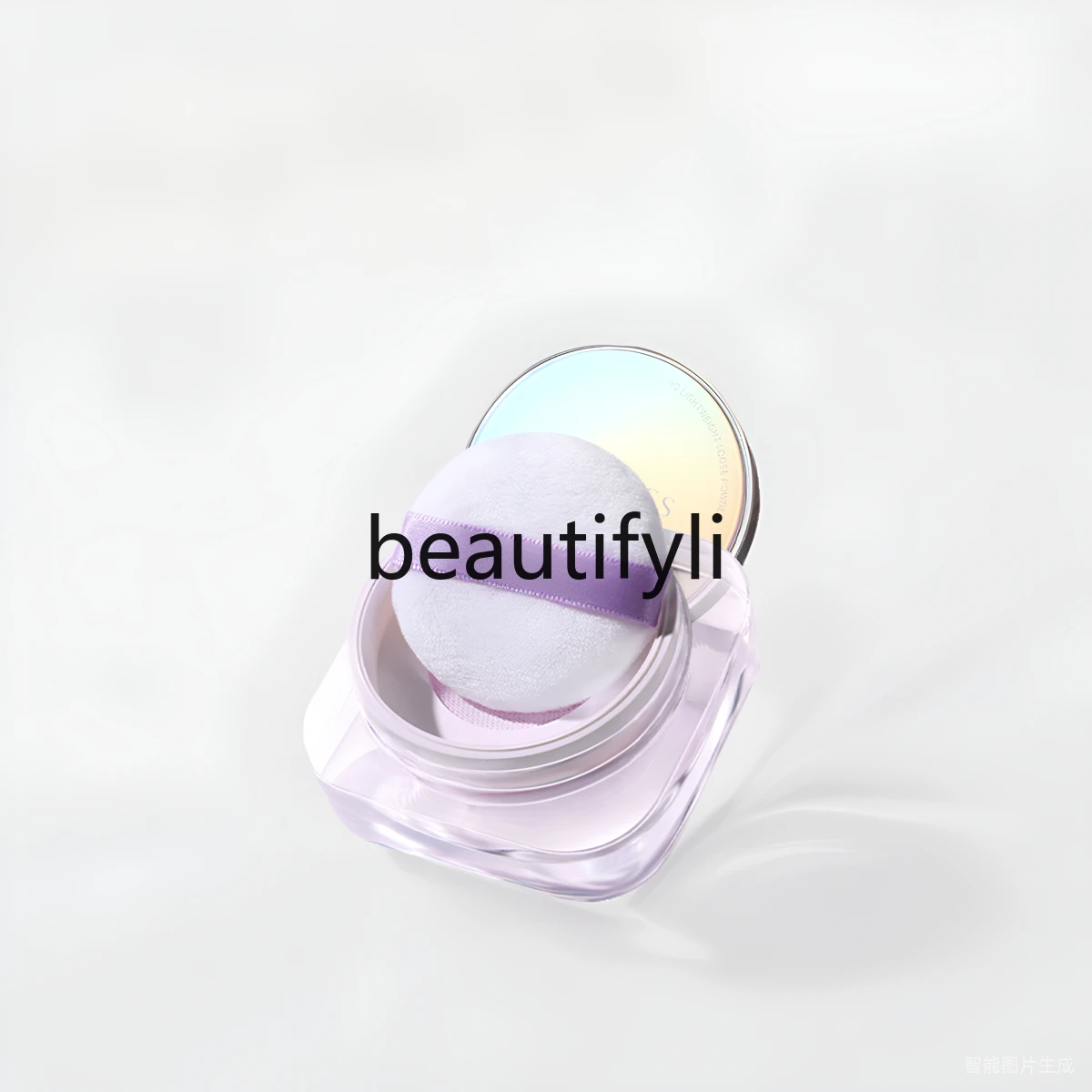 

Setting powder Mist matte loose powder Waterproof and sweat-proof without makeup Brightening concealer oil control skin