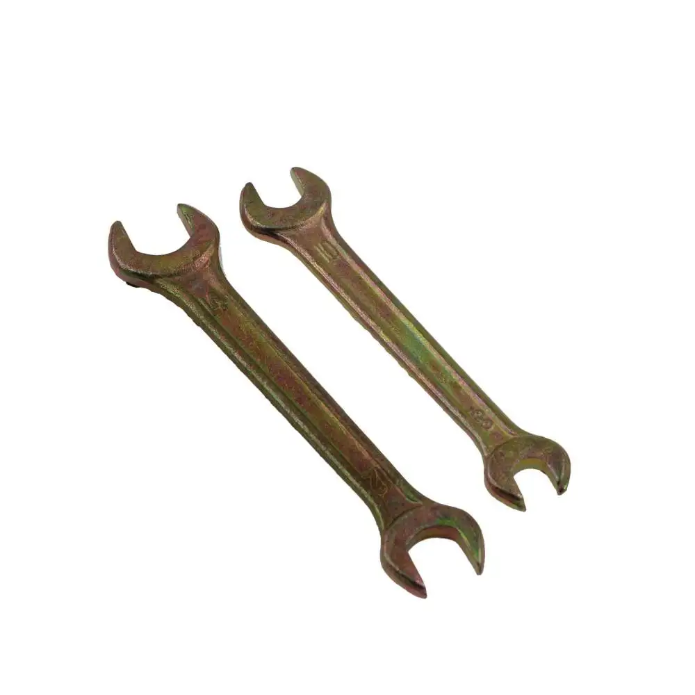 Emergency Motorcycle Tool Kit Manual Socket Wrench Set Portable Maintenance Gear For Roadside Fixes And Spark Plug Jobs