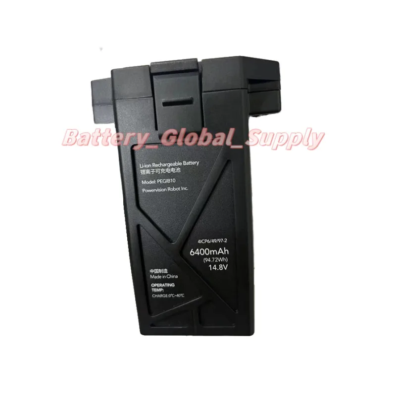

Suitable for PEGIB10 battery 6400mAh high quality 1 piece, brand new, fast delivery -