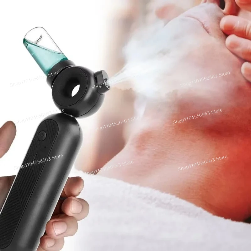 

Spray Bottle Beard Care After Shave Atomizer Tools Refillable Fine Mist Professional Barber Spray Bottle