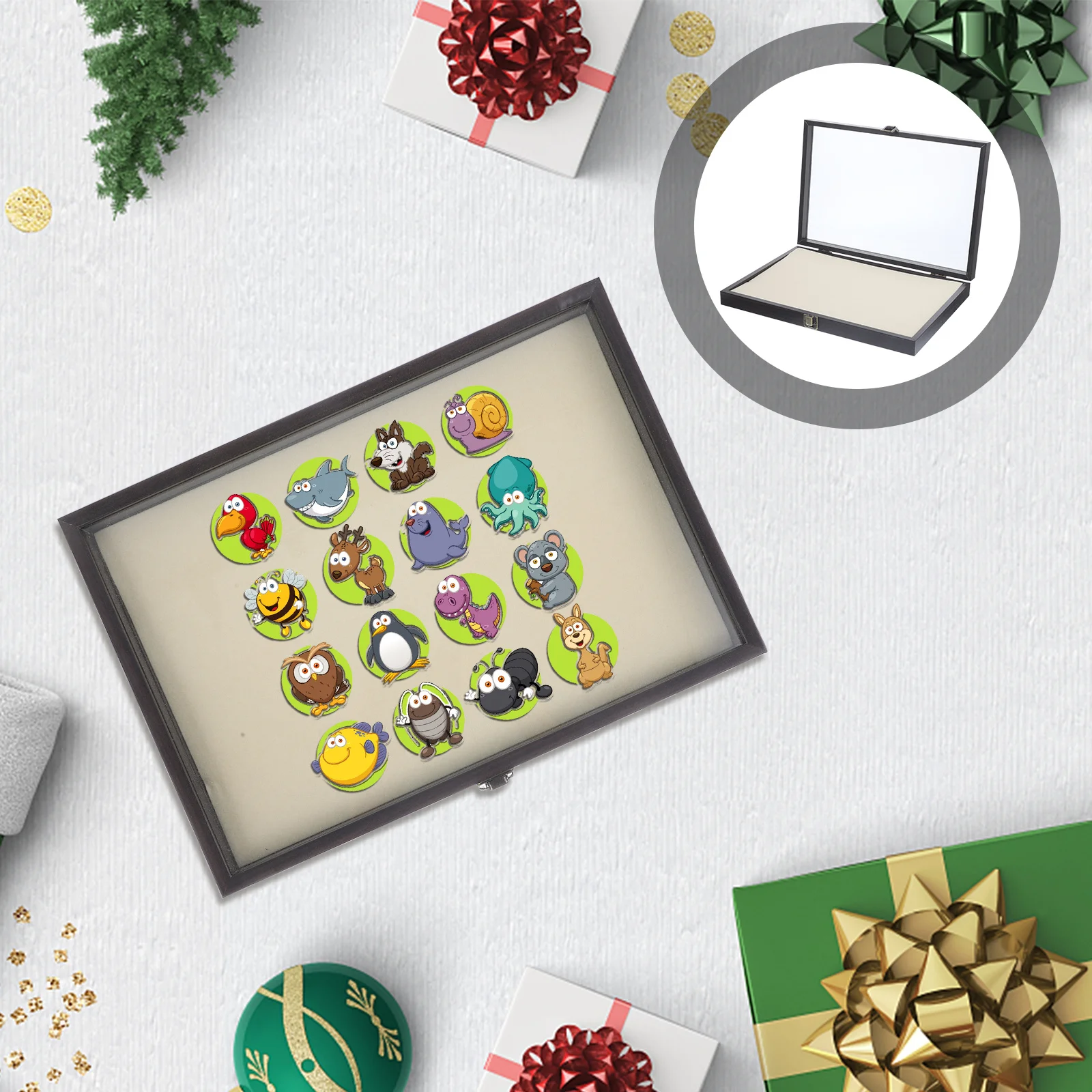 

Брошь, держатель для булавок, материал, настольная витрина, органайзер для ювелирных изделий для булавок, медалей, браслетов, футляр для хранения булавок