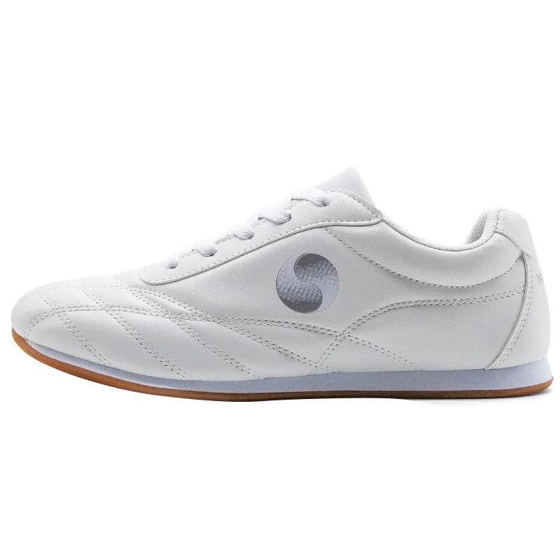 2026 Original Brand Unisex Martial Arts Training Shoe High Quality Taekwondo Shoe Men And Women Comfortable Traditional Kung Fu