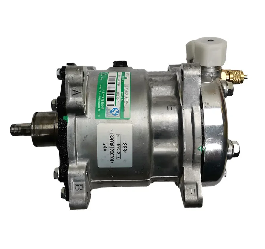 7H15 7H13 Suitable for. XCMG Sany  Zoomlion crane truck hydraulic compressor pump  20T 30T 150T