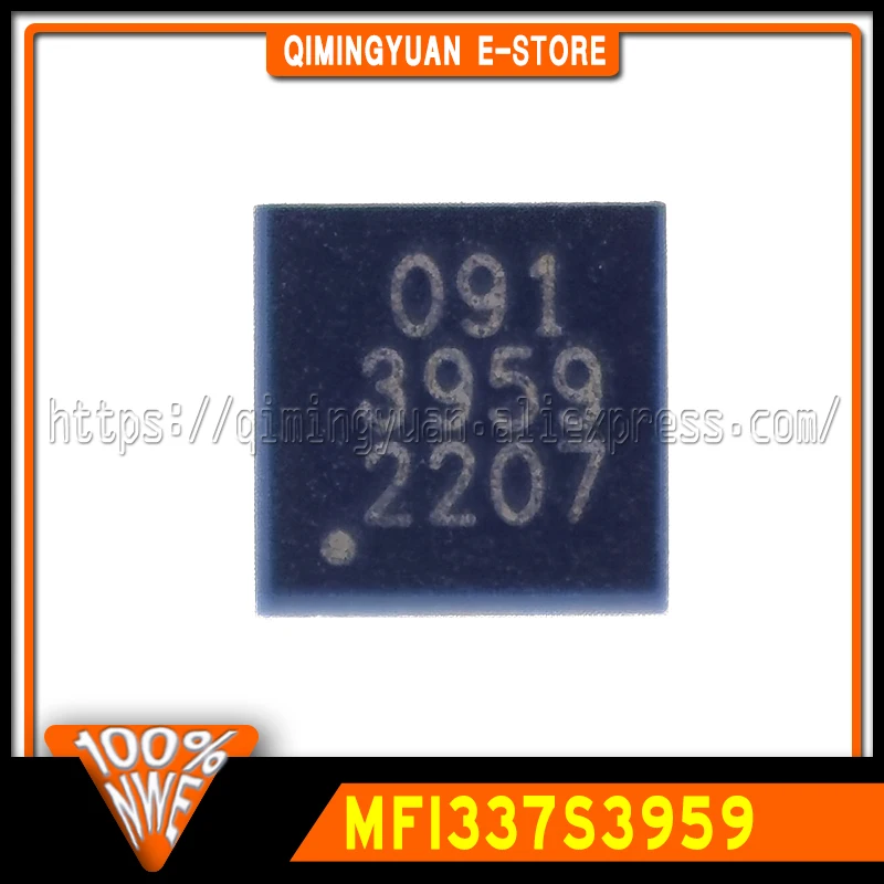 5PCS/LOT MFI337S3959 3959 QFN8 100% New Original In Stock