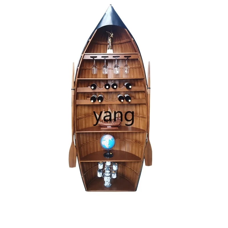 

LH Living Room Corner Wine Cabinet Creative Home Floor Storage Decorative Storage Cabinet