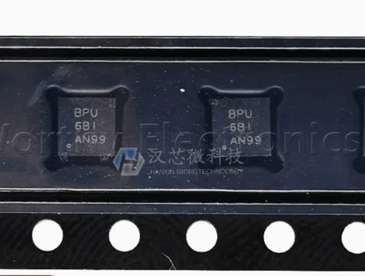 10PCS TPS63001DRCR …