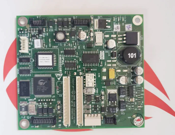 

TLF Brand New and Original Kone Elevator Board KM996560G02 KM996561H02