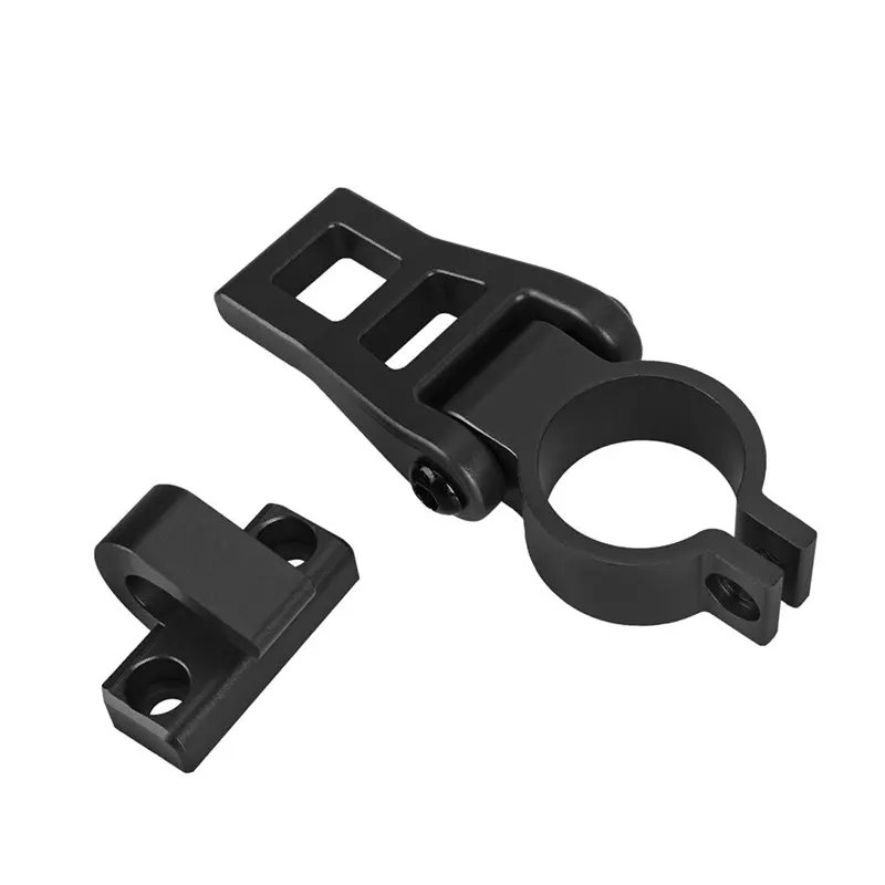 AA67-Scooter Folding Hook Fold Buckle Lock Fasteber Kit For Zero 10X 8X Speedual Electric Scooter Part
