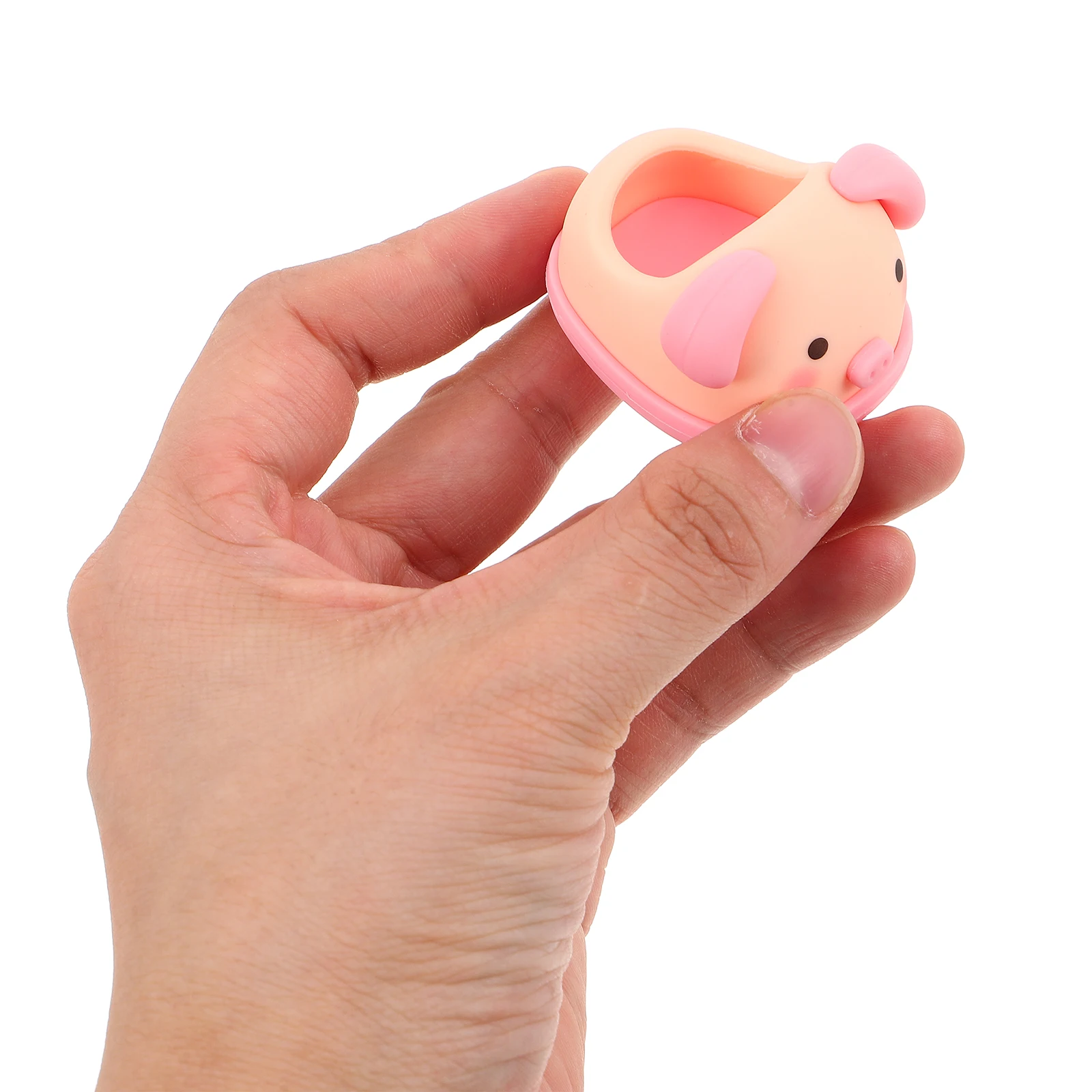 

Baby Shoes Accessories Dress up DIY Toy Dress-up Dollhouse Miniature Decor for