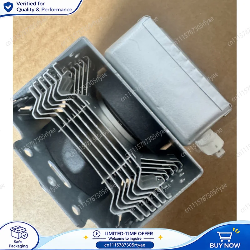 Used for  Microwave Oven Magnetron M24B111H MG01A Microwave Oven Parts