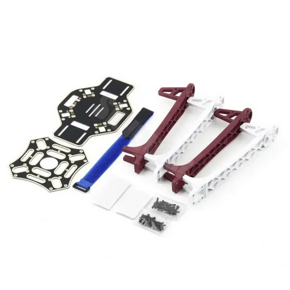 F450 450mm Quadcopter Frame Kit with APM2.8 Controller Board 7M GPS 2212 920KV & Motor 30A Brushless ESC For RC Quadcopter