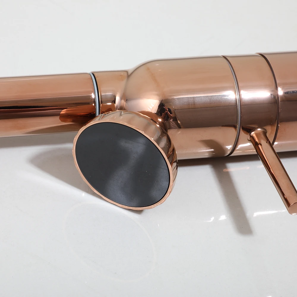 Thumbnail 4 - #64 Single Lever Kitchen Taps List of Top Picks