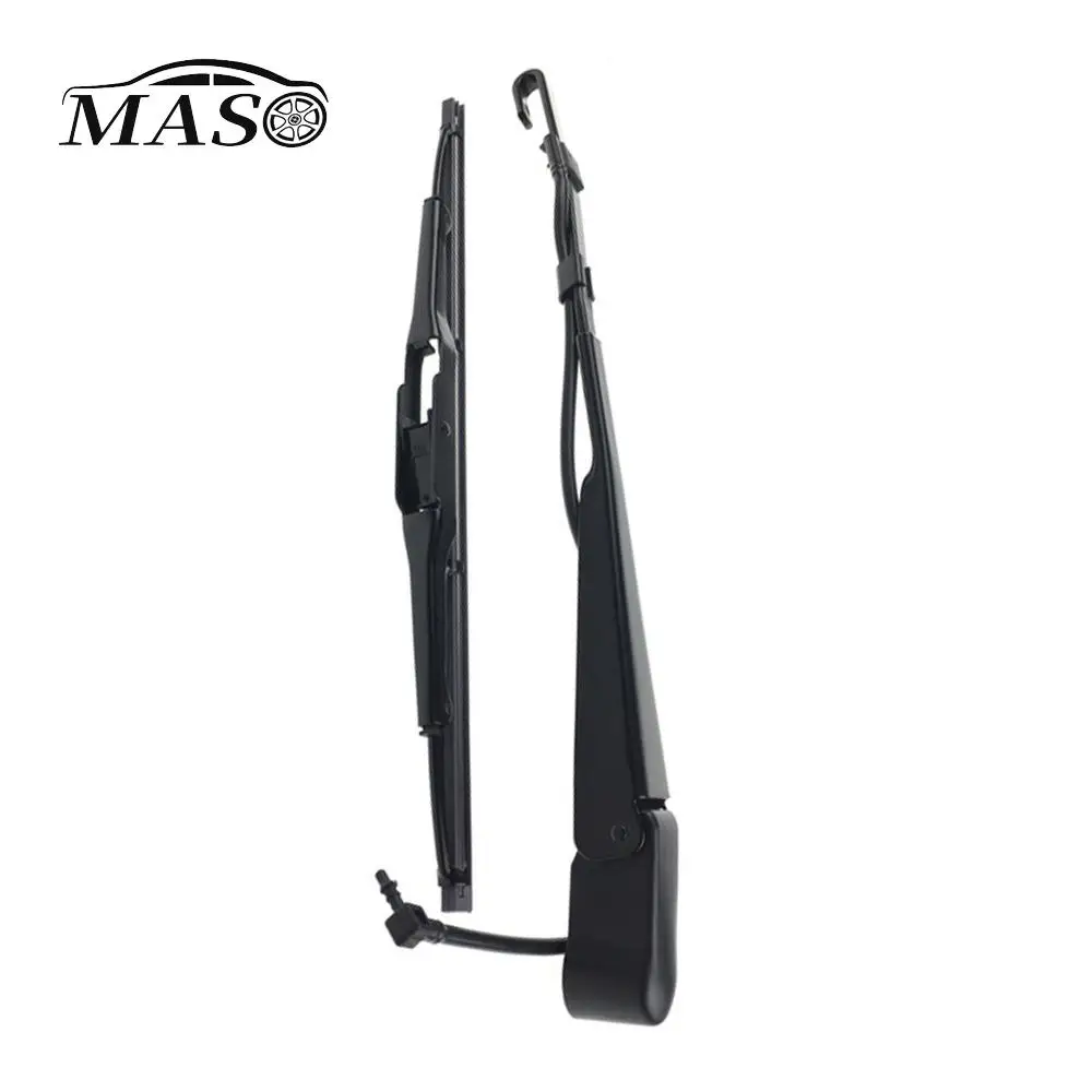 

Car Rear Windshield Windscreen Wiper Arm & Blade Set 88944328 for Hummer H2 2003-2009