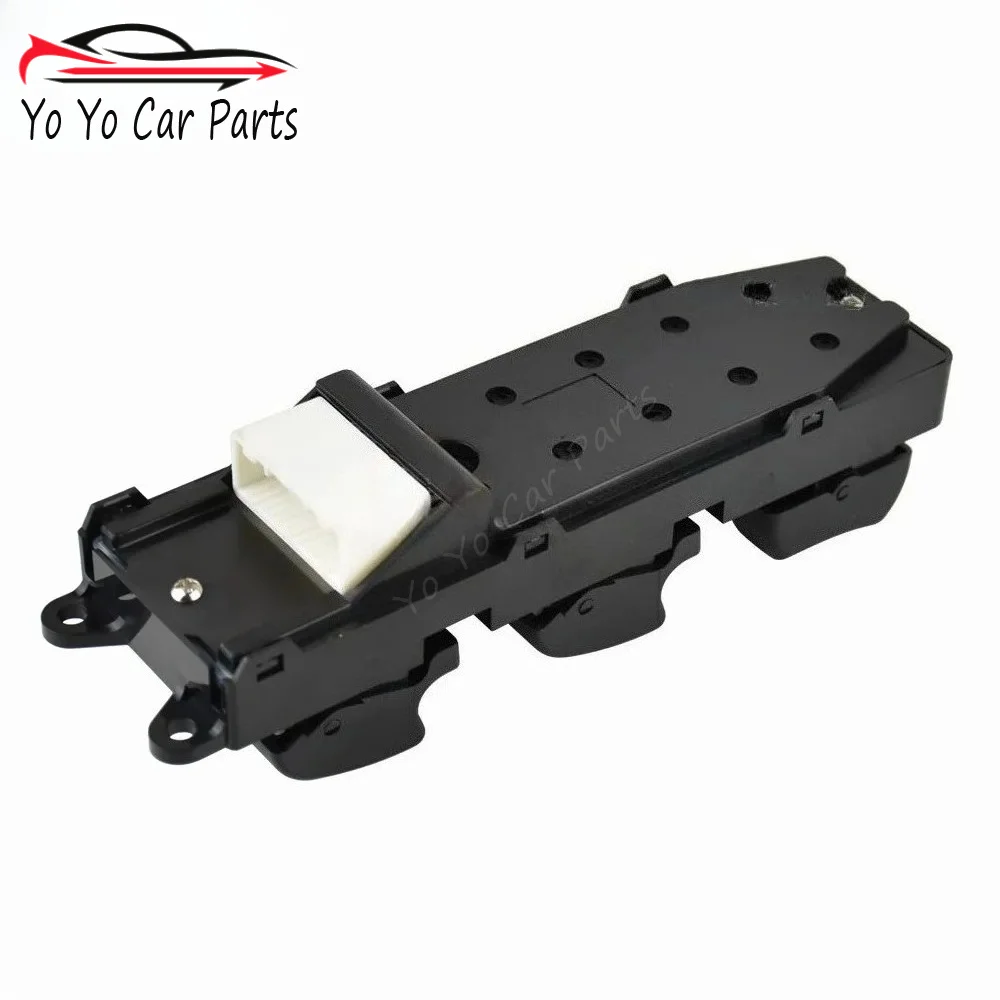 84820-05100 8482005100 84802-05210 Electric Driver Side Control Power Window Switch For Toyota Avensis 2003-2008 Car Accessories