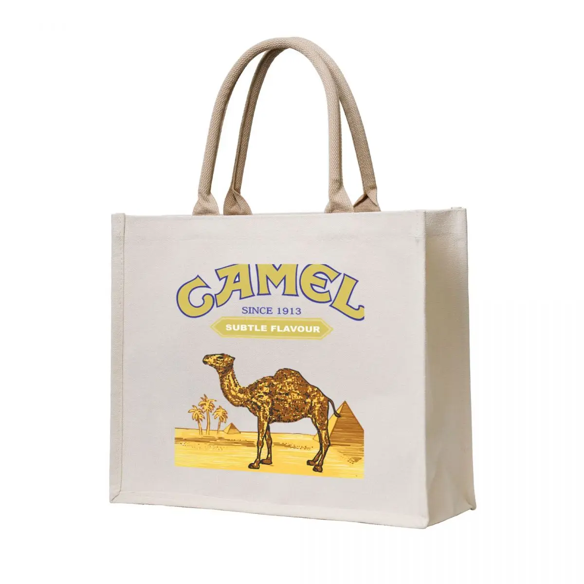 

Camel Cigarettes Tote Bag Women's bags tote bag women Shopping bags shopper bag women