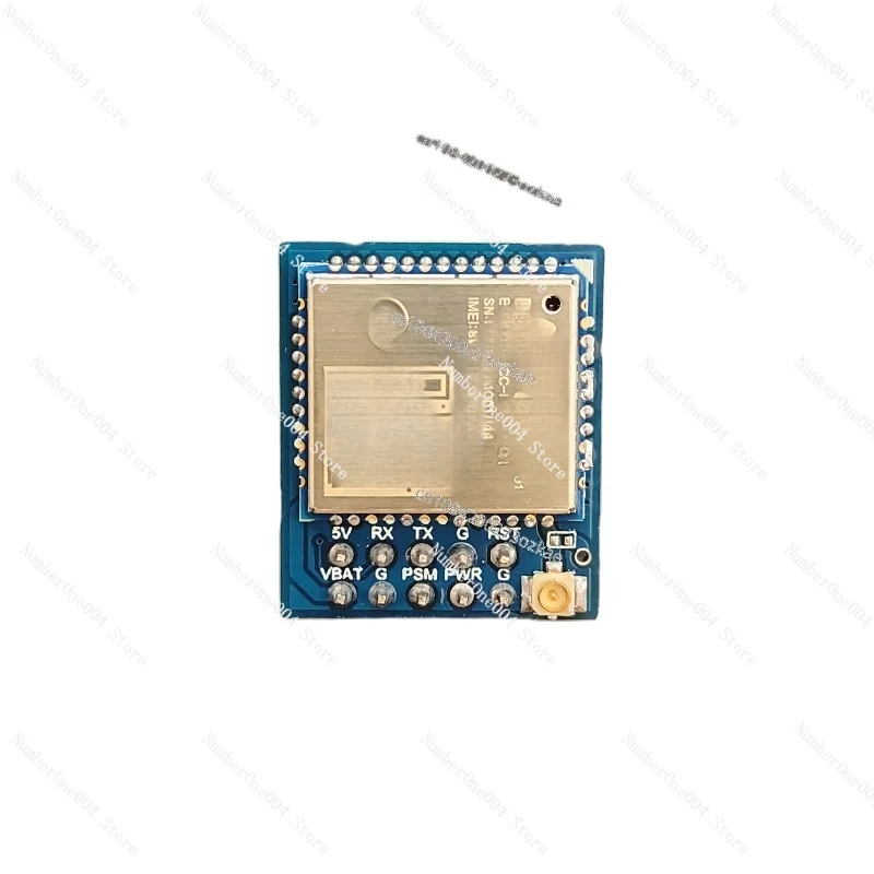 

EC800 Module EC800K Development Board EC801E 4G Module MQTT Onenet Serial Port