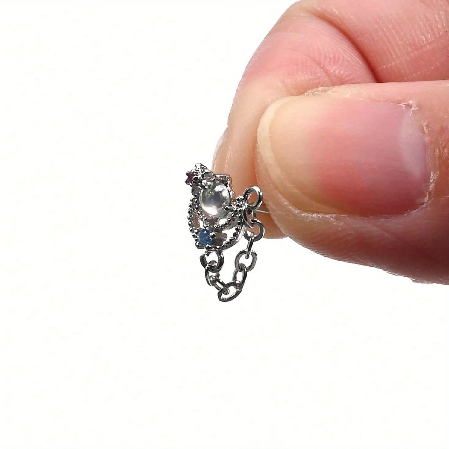 Thumbnail 3 - #52 Best Nose Jewelry to Buy In 2026