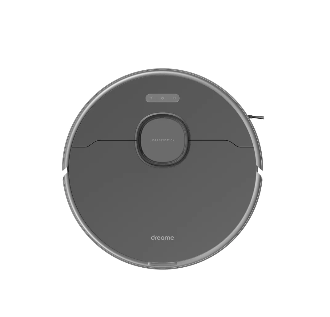 Dreame Robot Vacuum D10S Plus 5000Pa Strong Suction Mop Dust Collector Aspirator Dreame Robot Vacuum Cleaner For Home