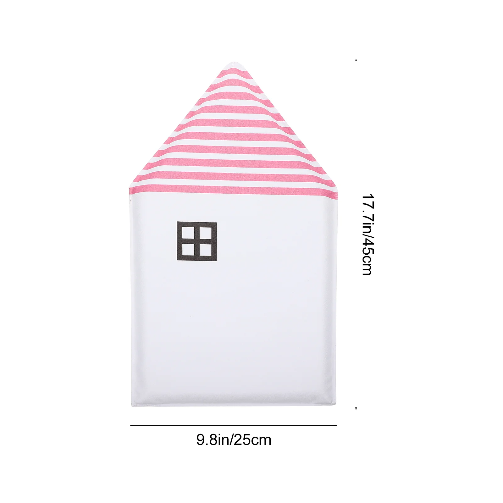 1pc Soft Padding Thickened Anti-Collision Baby Room Decor Wall Cushion Home Kindergarten Protection Pad Wall Background Decor