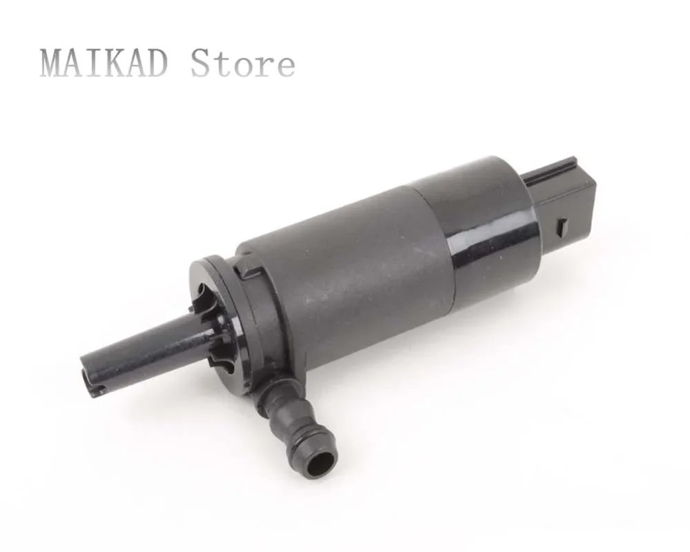 

Headlight Washer Pump for BMW E81 E82 E87 E88 116i 118i 120i 125i 128i 130i 135i 116d 118d 120d 123d 67128377430