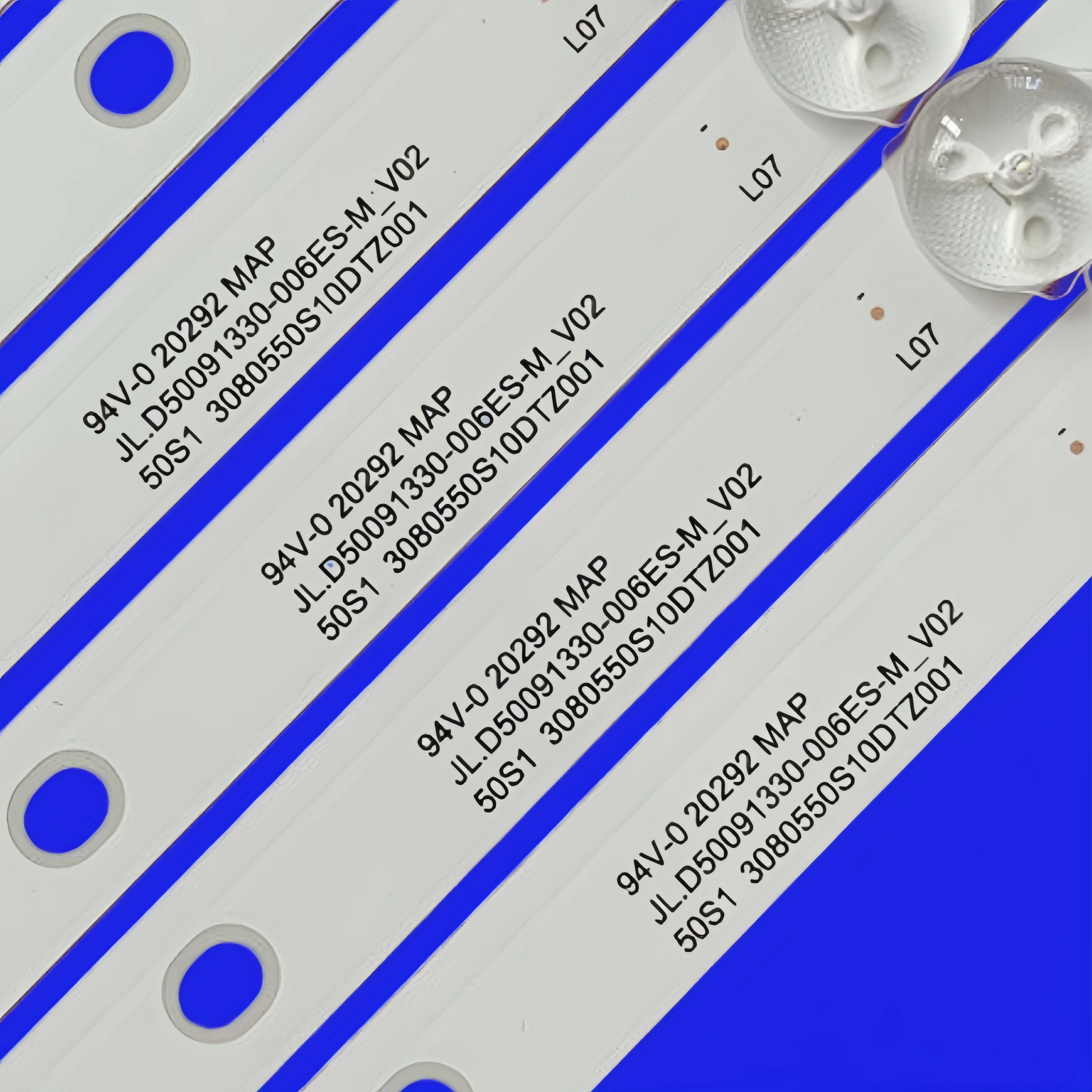 led-backlight-for-50-inch-jld50091330-006es-m_v02-3080550s10dtz001-h-led50fu7004-cx500dledm-50dm7700-50s1-tl032