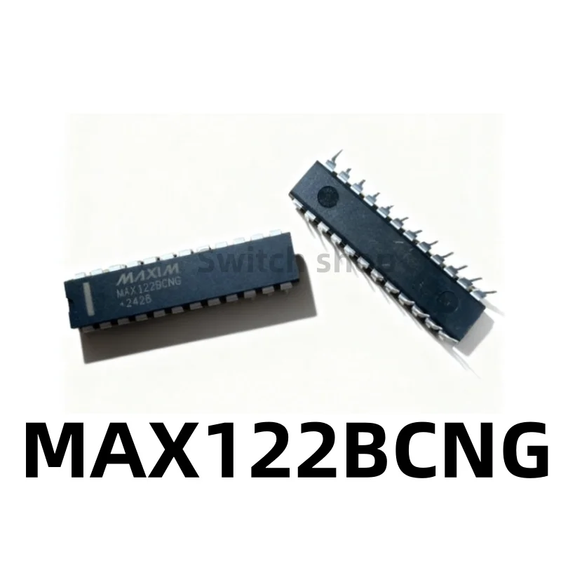 

5PCS MAX122BCNG MAX122