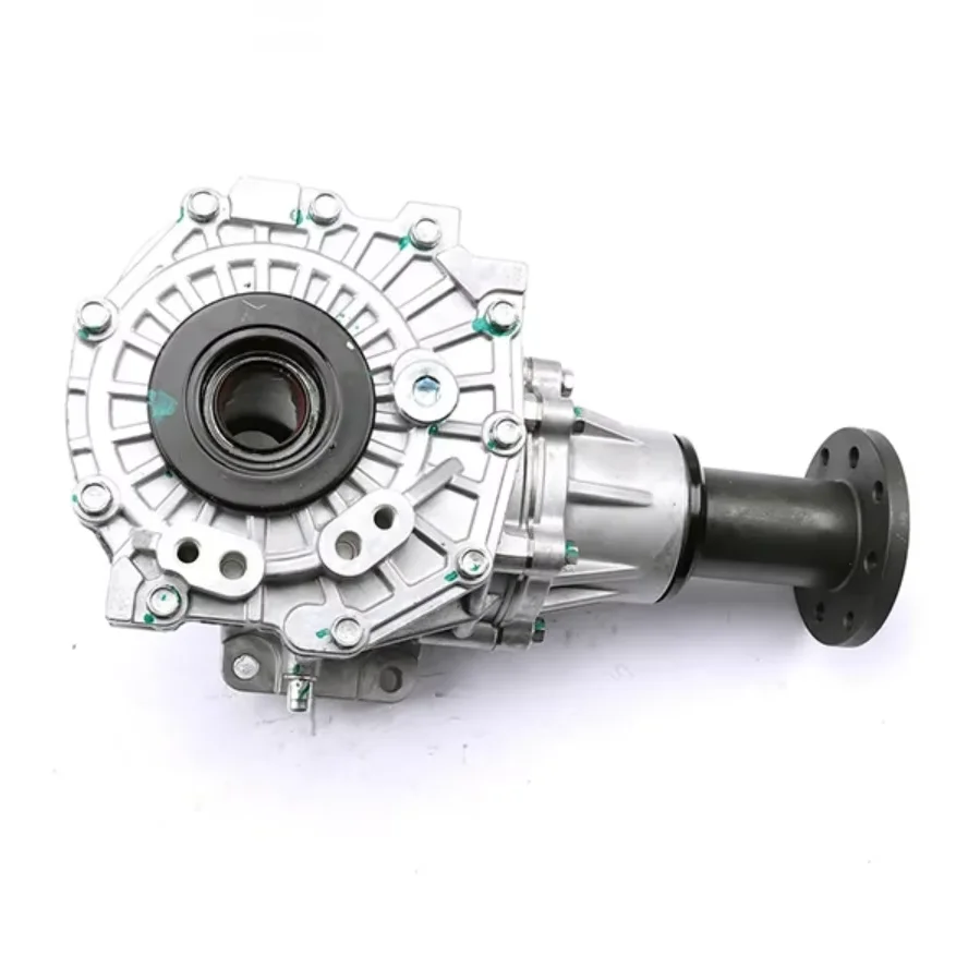 

High Quality Transfer Case Assembly 47300-3B630 For Kia Sportage Hyundai Tucson Ix35 2.4L 2010-2018 4WD Parts