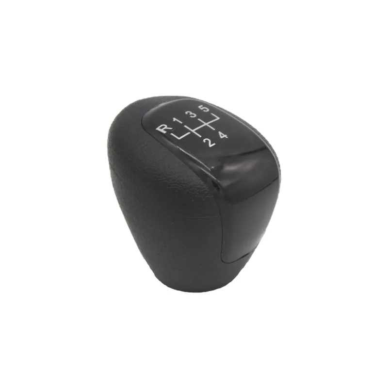 

5-speed Suitable for Opel Buick Excelle Leather Shift Handball Plastic Gear Lever Automotive Parts