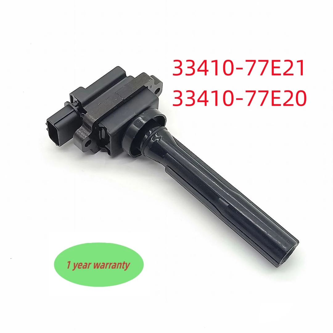 

6pcs 33410-77E21 For Suzuki Esteem SIDEKICK AERIO VITARA GRAND VITARA XL-7 CHEVROLET TRACKER 33410-77E20 Ignition Coil